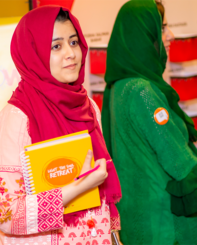 Hira Salman