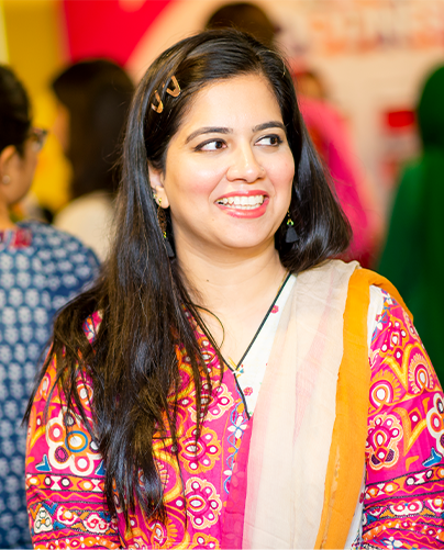 Sara Qadeer