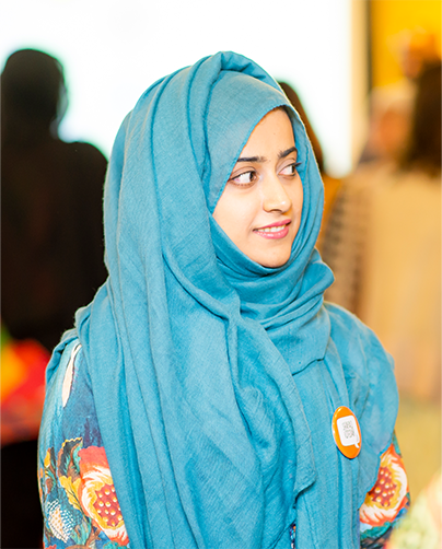 Shafaq iqtedar